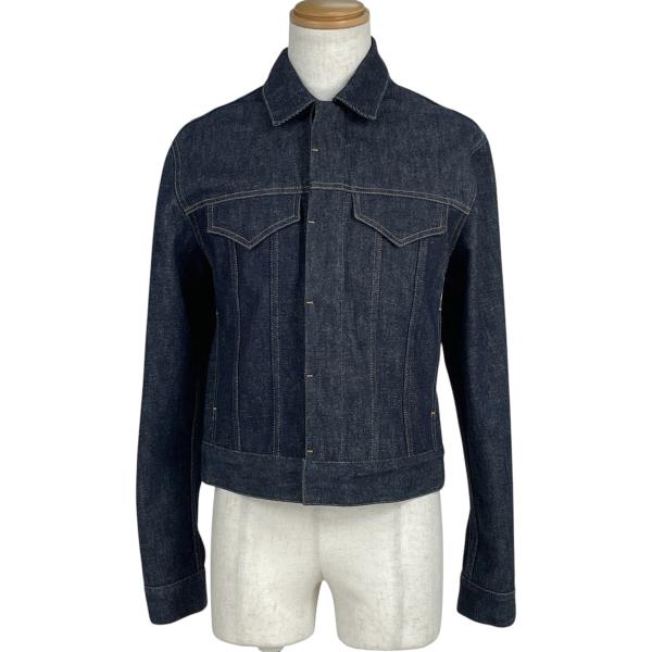 GUCCI（グッチ） デニムジャケット Gジャン 31404852149 アウター