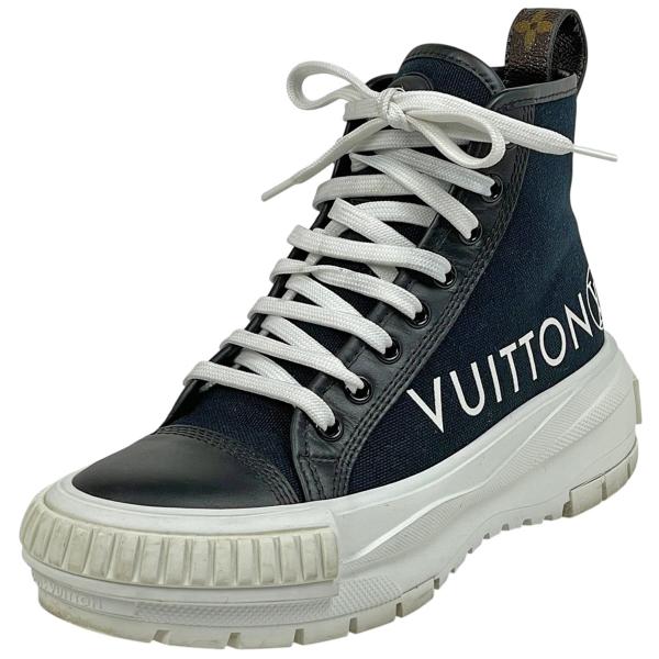 LOUIS VUITTON（ルイ・ヴィトン） Louis Vuitton LV スクァッドライン 
