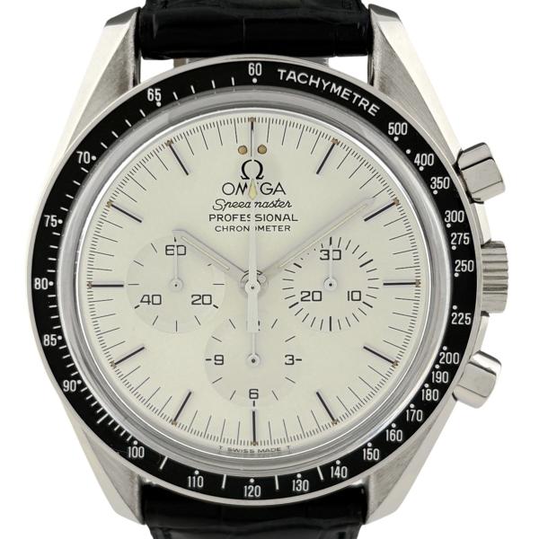 OMEGA（オメガ） OH済 保証書 スピードマスター プロフェッショナル