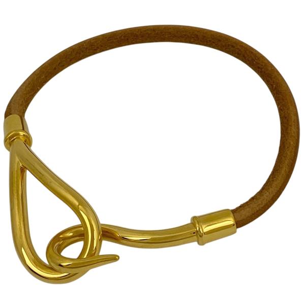 HERMES（エルメス） ジャンボ ブレスレット 腕輪 フック ブレスレット