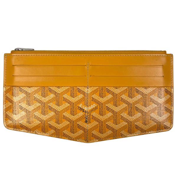 GOYARD（ゴヤール） インサートルイーズ カードケース 長財布