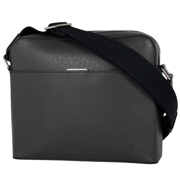 極美品 ルイヴィトン タイガアントン メッセンジャーPM M33427 LOUIS VUITTON（ルイ・ヴィトン） アントン メッセンジャーPM 斜め掛け