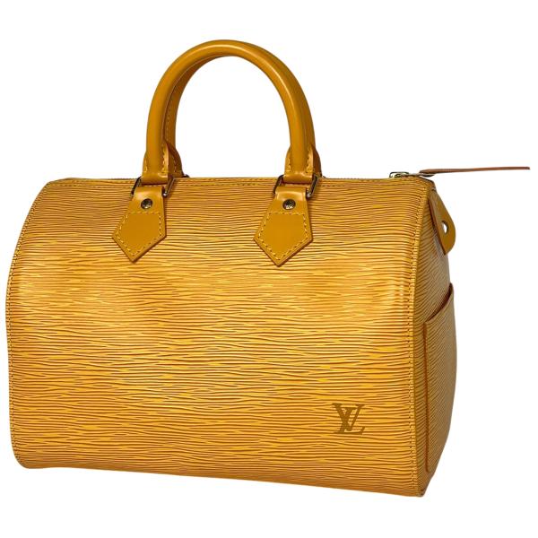 LOUIS VUITTON（ルイ・ヴィトン） スピーディ 25 ボストンバッグ 通勤