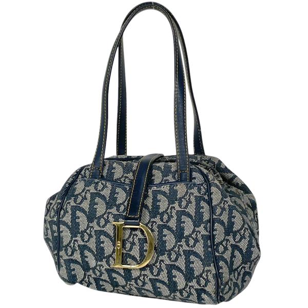 Christian Dior（クリスチャン・ディオール） トロッター柄