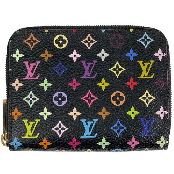 LOUIS VUITTON（ルイ・ヴィトン） ジッピー コインパース 小銭入れ