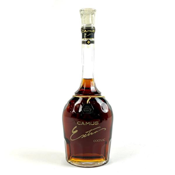 カミュ CAMUS エクストラ 700ml ブランデー コニャック 古酒