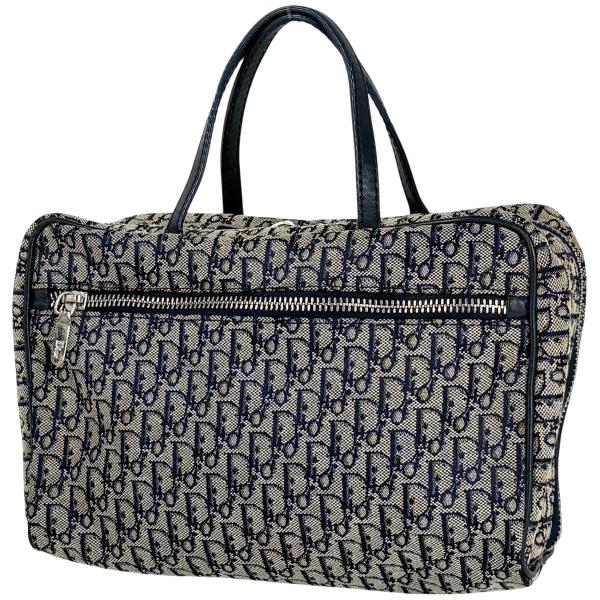 Christian Dior（クリスチャン・ディオール） トロッター柄