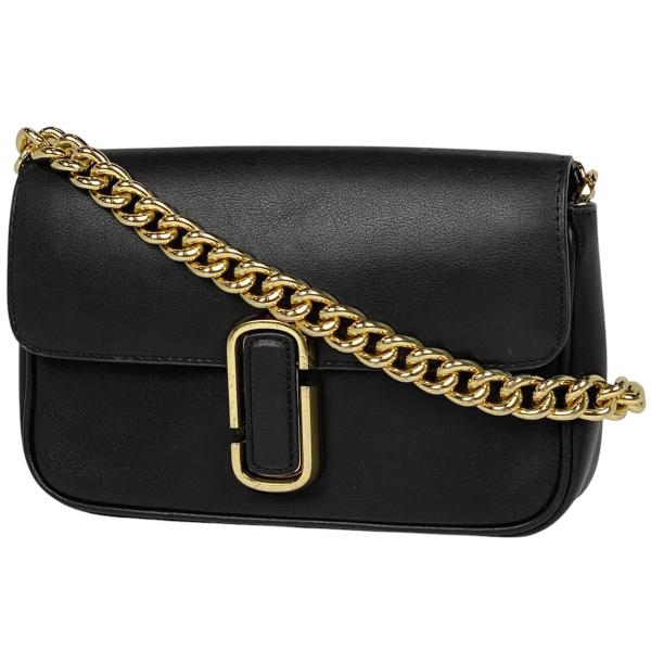 マークジェイコブス MARC JACOBS ジェイマーク チェーン 肩掛け