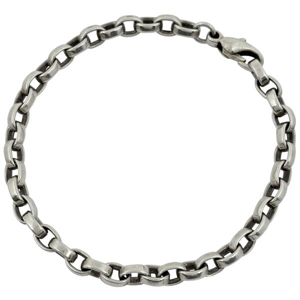 TIFFANY&Co.（ティファニー） チェーン ブレスレット 腕輪