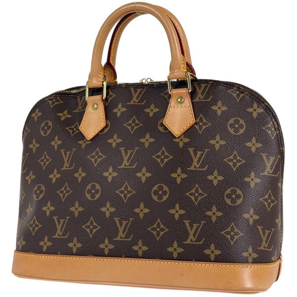 LOUIS VUITTON（ルイ・ヴィトン） アルマ 手提げ ハンドバッグ