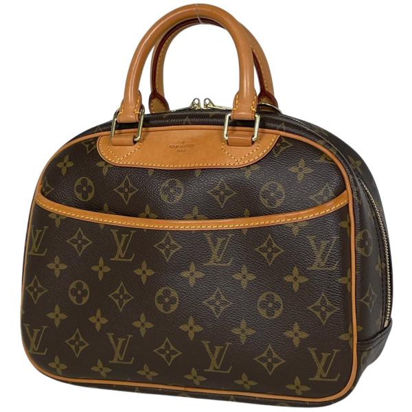 LOUIS VUITTON（ルイ・ヴィトン） トゥルーヴィル ボストンバッグ
