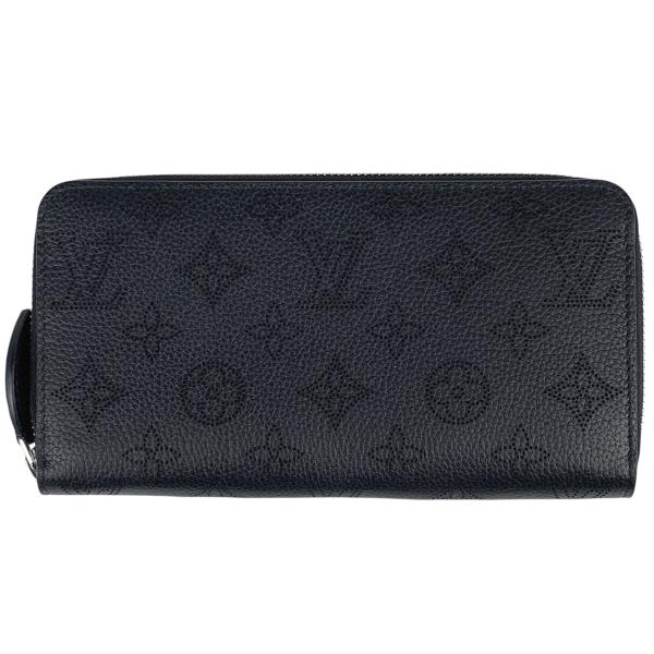 LOUIS VUITTON（ルイ・ヴィトン） ジッピー ウォレット ラウンドジップ