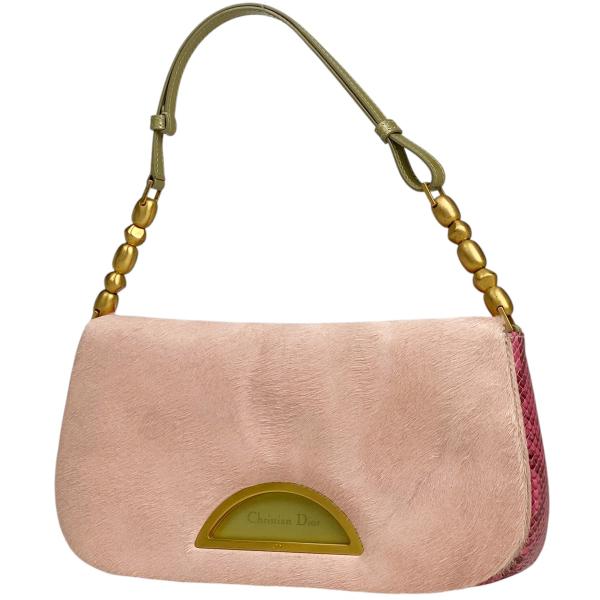 Christian Dior（クリスチャン・ディオール） マリスパール ショルダー