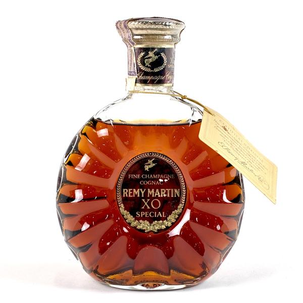 【古酒】レミーマルタン XO スペシャル　700ml レミーマルタン REMY MARTIN XO スペシャル 旧 クリアボトル 700ml