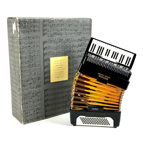 東京都内限定お届け サントリー SUNTORY 山崎 12年 ピュアモルト