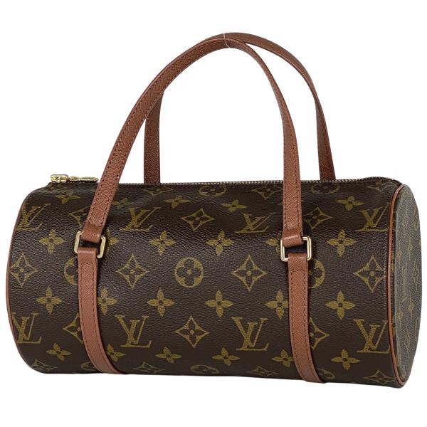 LOUIS VUITTON（ルイ・ヴィトン） パピヨン 26 筒型 旧旧型