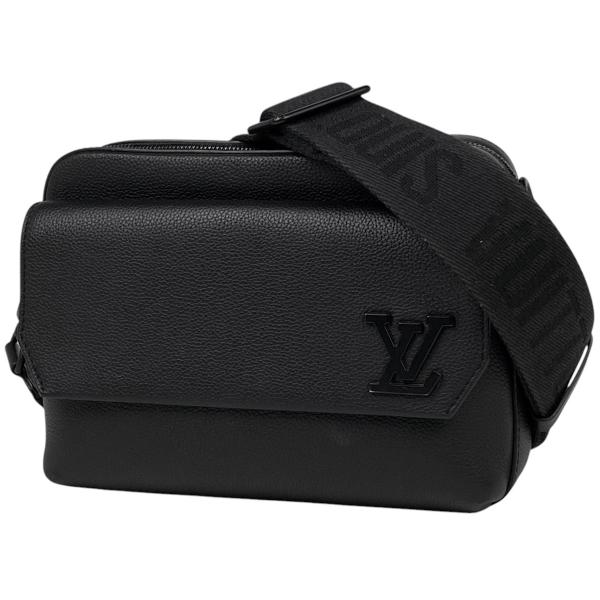 ルイ・ヴィトン ファストライン・メッセンジャー LVアエログラム M22482 LOUIS VUITTON】ルイヴィトン『LV アエログラム ファストライン