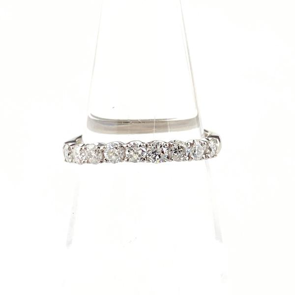 ヴァンドーム青山 VENDOME AOYAMA メレダイヤ デザインリング プラチナ