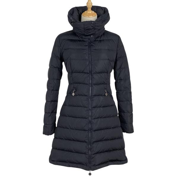 MONCLER（モンクレール） フラメッテ ダウンコート FLAMME ダブル