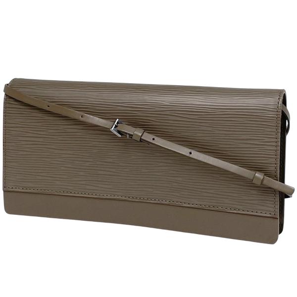 LOUIS VUITTON（ルイ・ヴィトン） オンフルール 肩掛け 2WAY クラッチ