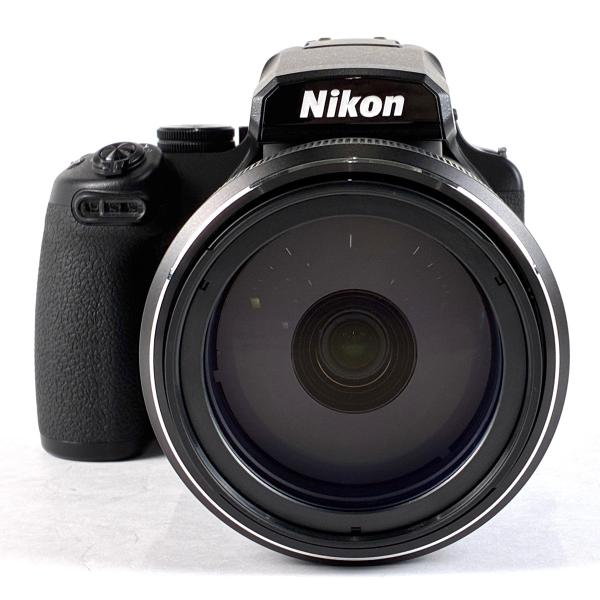ニコン Nikon COOLPIX P1000 コンパクトデジタルカメラ 中古