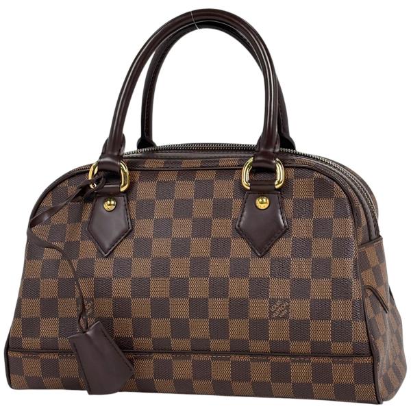 LOUIS VUITTON（ルイ・ヴィトン） ドゥオモ 手提げ トートバッグ