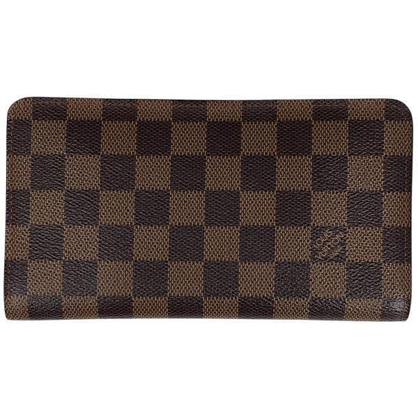 LOUIS VUITTON（ルイ・ヴィトン） ポルト モネ ジップ 札入れ 小銭入れ