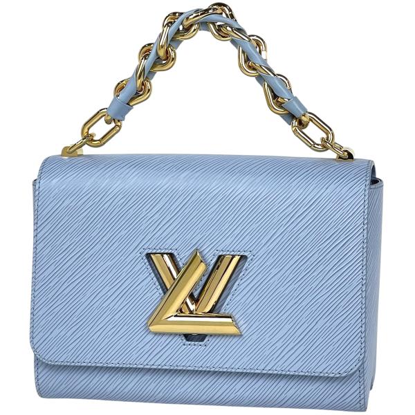 ルイ・ヴィトン ハンドバッグ LOUIS VUITTON（ルイ・ヴィトン） ツイスト MM 2WAY ショルダーバッグ