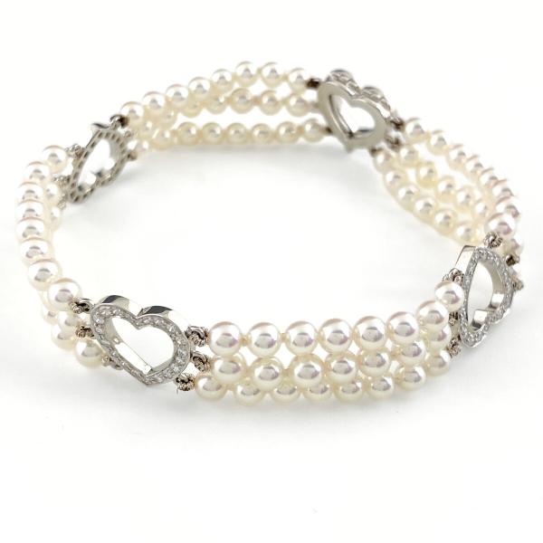 TIFFANY&Co.（ティファニー） センチメンタル ハート ブレスレット