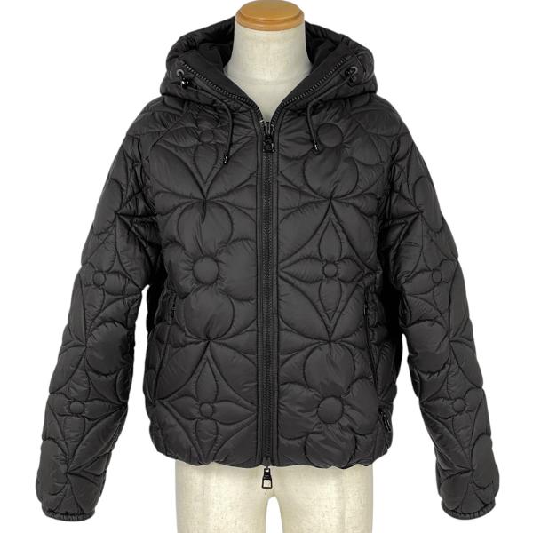 LOUIS VUITTON（ルイ・ヴィトン） リバーシブル モノグラム ジャケット