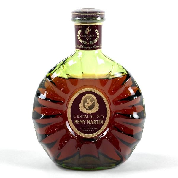 ★古酒★レミーマルタン セントーXO コニャック 700ml レミーマルタン REMY MARTIN セントー XO グリーンボトル 700ml