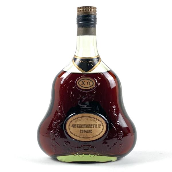 ジャズ ヘネシー コニャックブランデー グリーンボトル金キャップ 700ml ヘネシー Hennessy ジャズ XO 金キャップ グリーンボトル 700ml