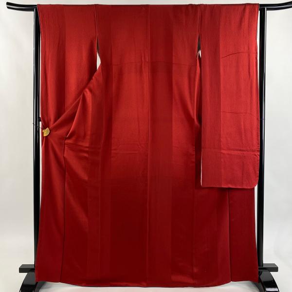 振袖 美品 名品 身丈163.5cm 裄丈69cm 正絹 【中古】 振袖 身丈163cm 裄丈63.5cm S 袷 蝶 菊 金銀糸 金彩 青紫 正絹 秀品