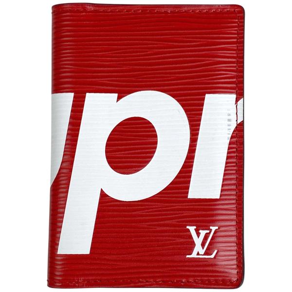 LOUIS VUITTON（ルイ・ヴィトン） オーガナイザー ドゥ ポッシュ