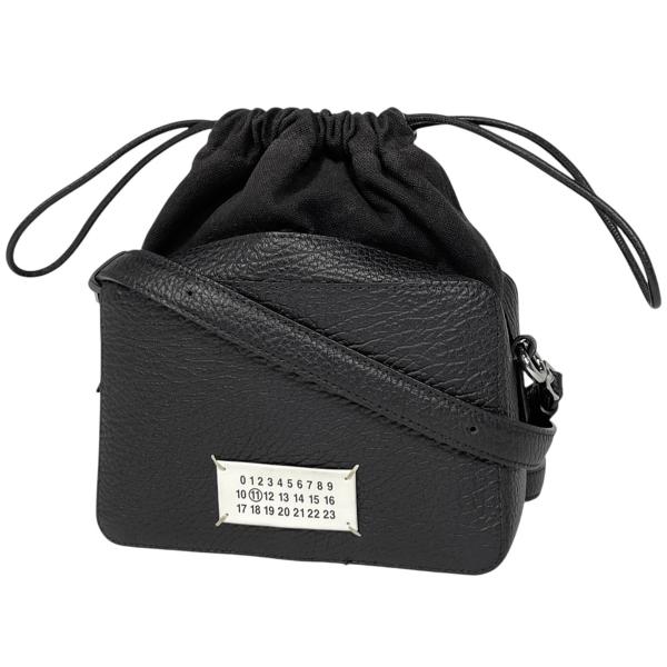 Maison Margiela メゾン マルジェラ 5AC カメラ バッグ ミディアム