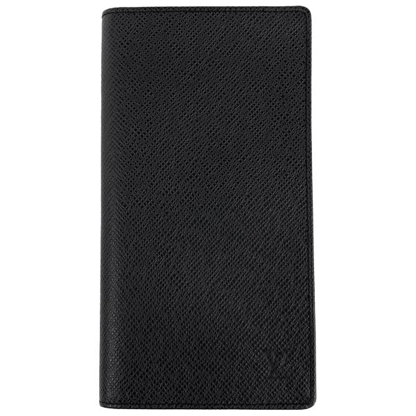 ★SALE【5oe5285】ルイヴィトン 長札入れ タイガ ポルトカルトクレディ円  M31002  アルドワーズ【中古】メンズ LOUIS VUITTON（ルイ・ヴィトン） ポルト カルト クレディ 円 二つ折り