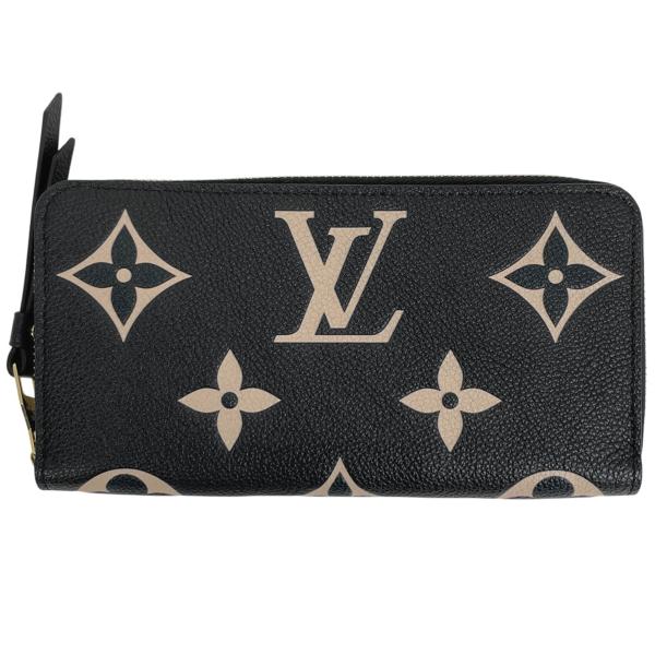 LOUIS VUITTON（ルイ・ヴィトン） ジッピー ウォレット ラウンドジップ