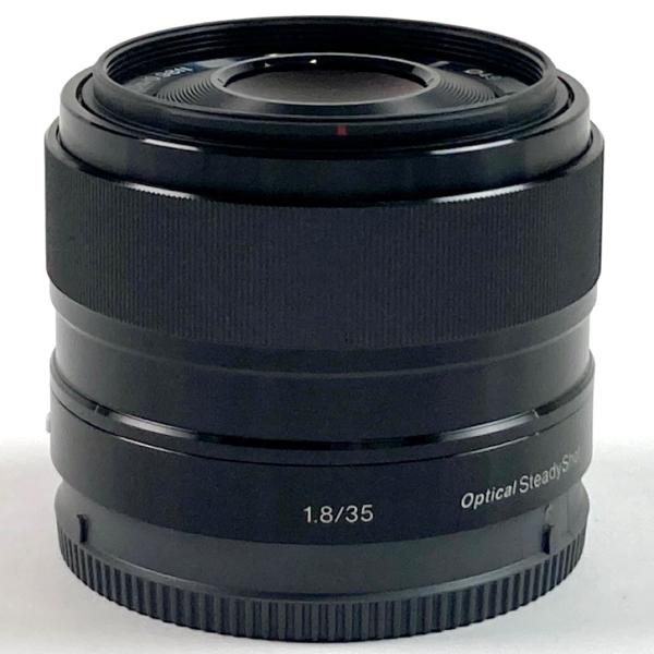 SONY SEL35F18 レンズ 35mm F1.8 OSS ミラーレズ一眼 開封レビュー】Sony Eマウント 単焦点レンズ【SEL35F18】を購入しま