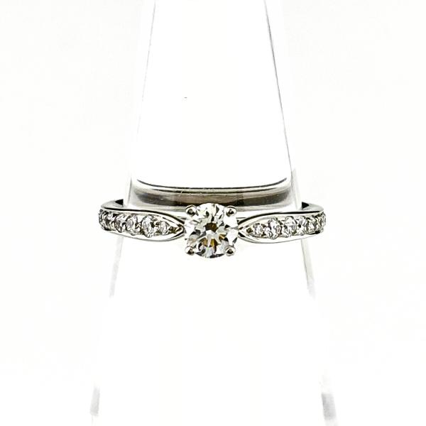 k*ソ様 Tiffany & Co. ハーモニー プラチナ サイズ7号 Tiffany & Co. ハーモニー プラチナ サイズ7号