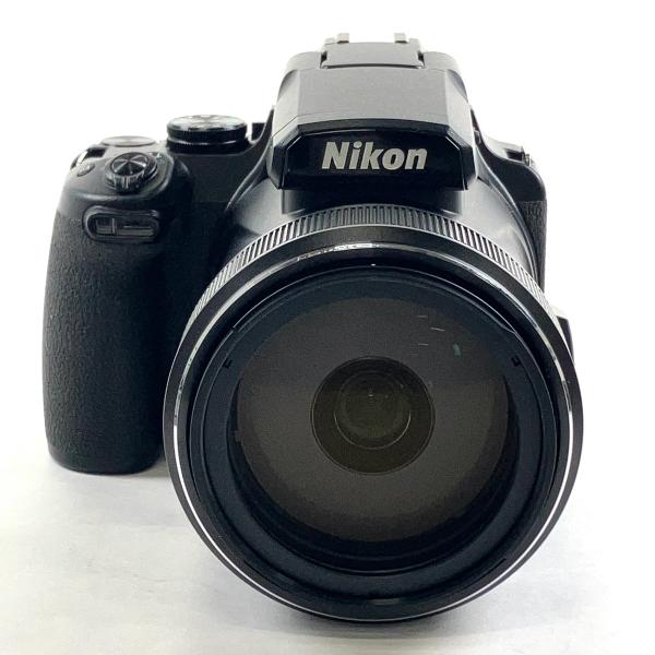 ニコン Nikon COOLPIX P1100 コンパクトデジタルカメラ 中古