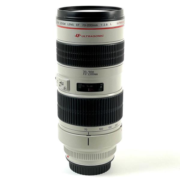 canon１眼レフ用レンズ 70-２００ キヤノン Canon EF 70-200mm F2.8L USM 一眼カメラ用レンズ（オート