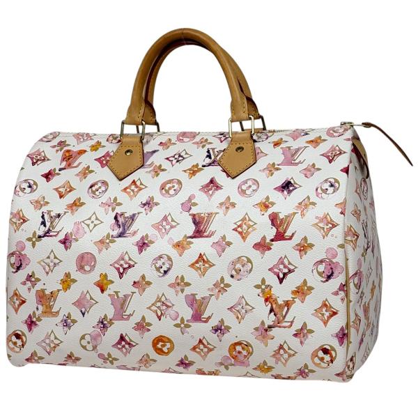 LOUIS VUITTON（ルイ・ヴィトン） スピーディ 30 ボストンバッグ