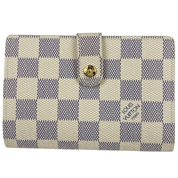 LOUIS VUITTON（ルイ・ヴィトン） ポルトフォイユ ヴィエノワ 二つ折り