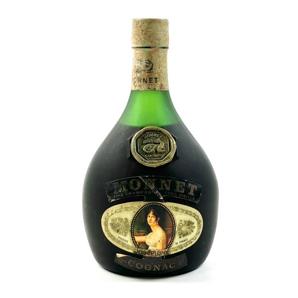 【ブランド状態ランク】ランクB【品名】モネ MONNET ジョセフィーヌ【原産国】フランス【容量】700ml【コメント】【状態】スレ、キズ、汚れ、ラベル汚れ、ラベル剥がれ※ボトルに目立ったキズ等はございません。【目減り】なし【沈殿物】なし【...
