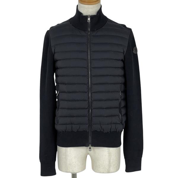 MONCLER（モンクレール） MONCLER MAGLIA TRICOT CARDIGAN ダウン