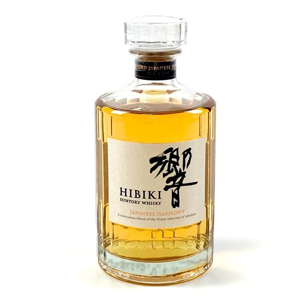 東京都内限定お届け サントリー SUNTORY 響 ジャパニーズハーモニー