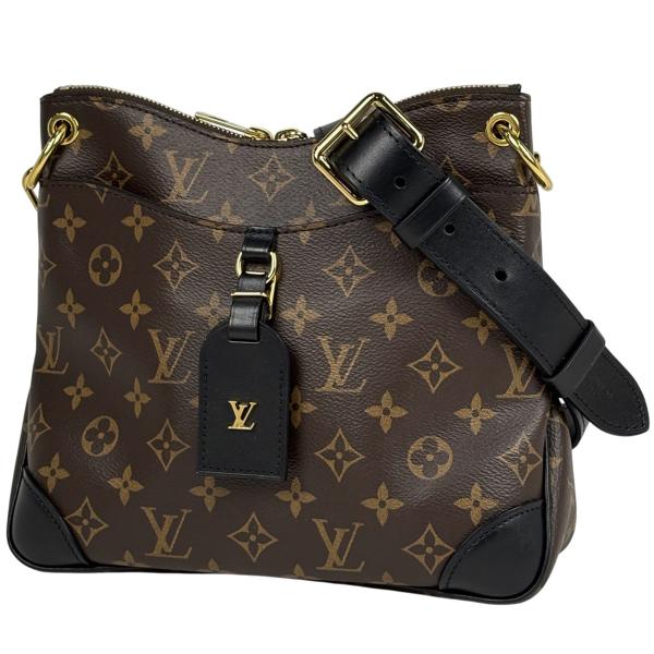 ルイヴィトン ショルダーバッグ  オデオンPM LOUIS VUITTON（ルイ・ヴィトン） オデオン NM PM 斜め掛け ショルダー