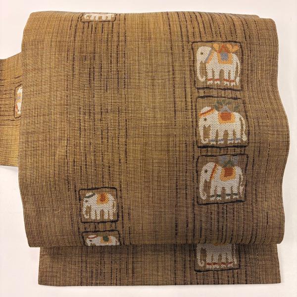 サービス品　名古屋帯　まとめ売り　美品 2026年最新】名古屋帯 まとめ売りの人気アイテム - メルカリ