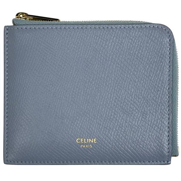 CELINE（セリーヌ） ロゴ コインケース カードケース カード入れ 小銭