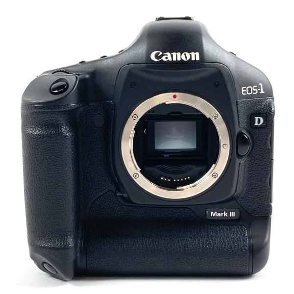 【メーカー名】Canon【製品名】EOS-1D Mark III ボディ【カメラ種類】デジタル 一眼レフカメラ【カメラ付属品】バッテリー、ボディキャップ【ブランド状態ランク】ランクC【コメント】【外観】若干のスレやキズ、汚れがあります。【光...